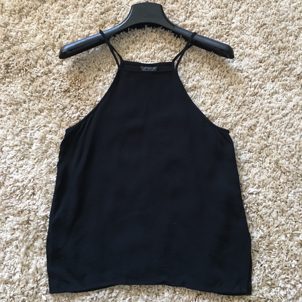 Topshop top
